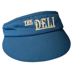 90's The Deli Visor
